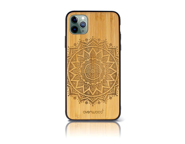 MANDALA iPhone 11 Pro Max Backcase